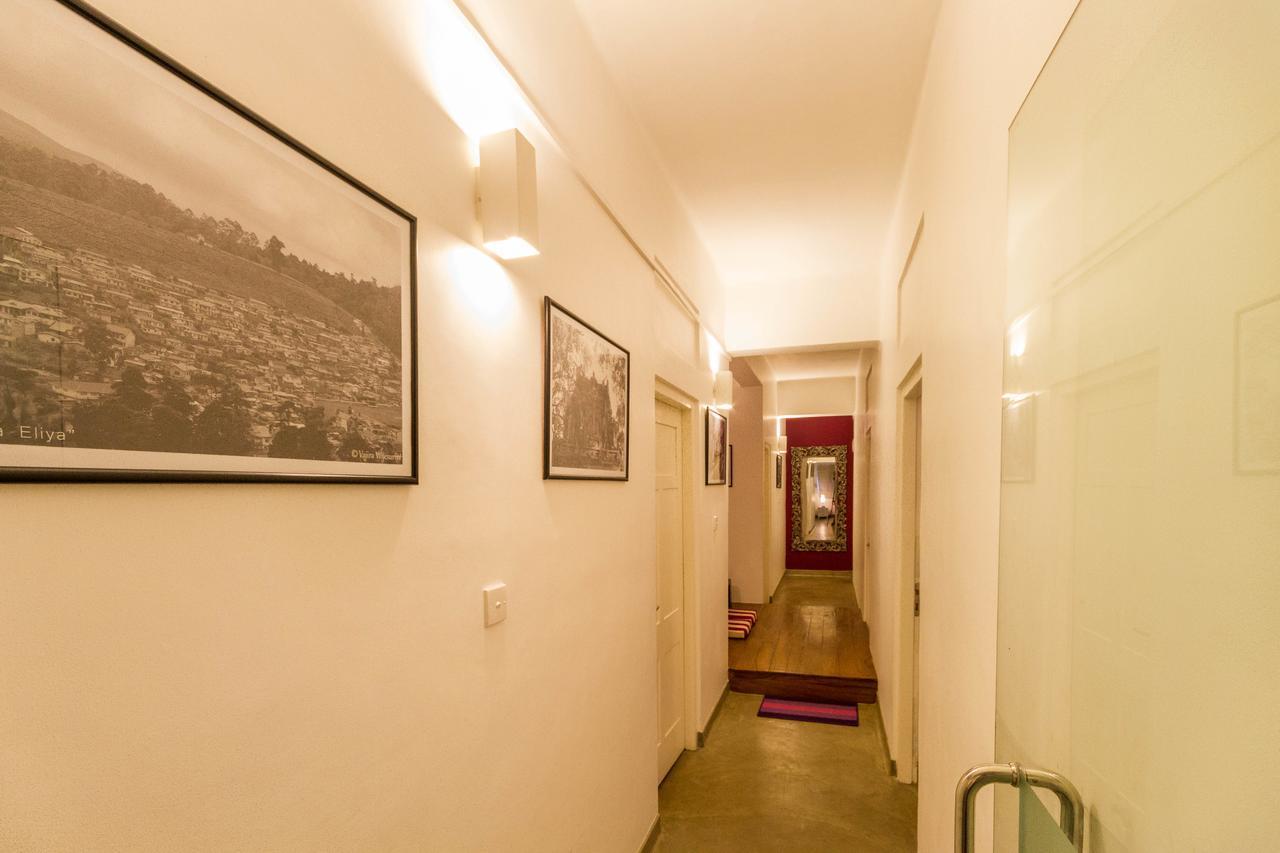 My Story Hostel 콜롬보 외부 사진