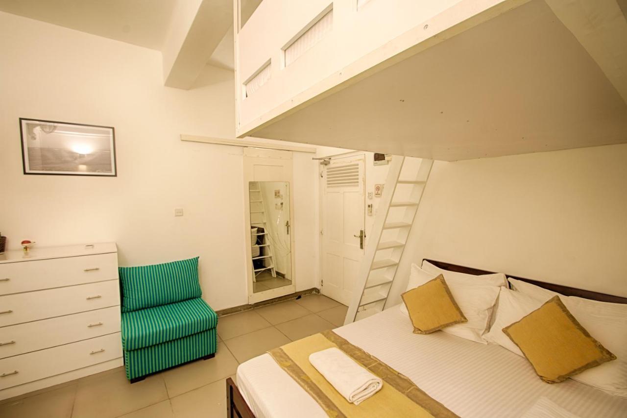 My Story Hostel 콜롬보 외부 사진