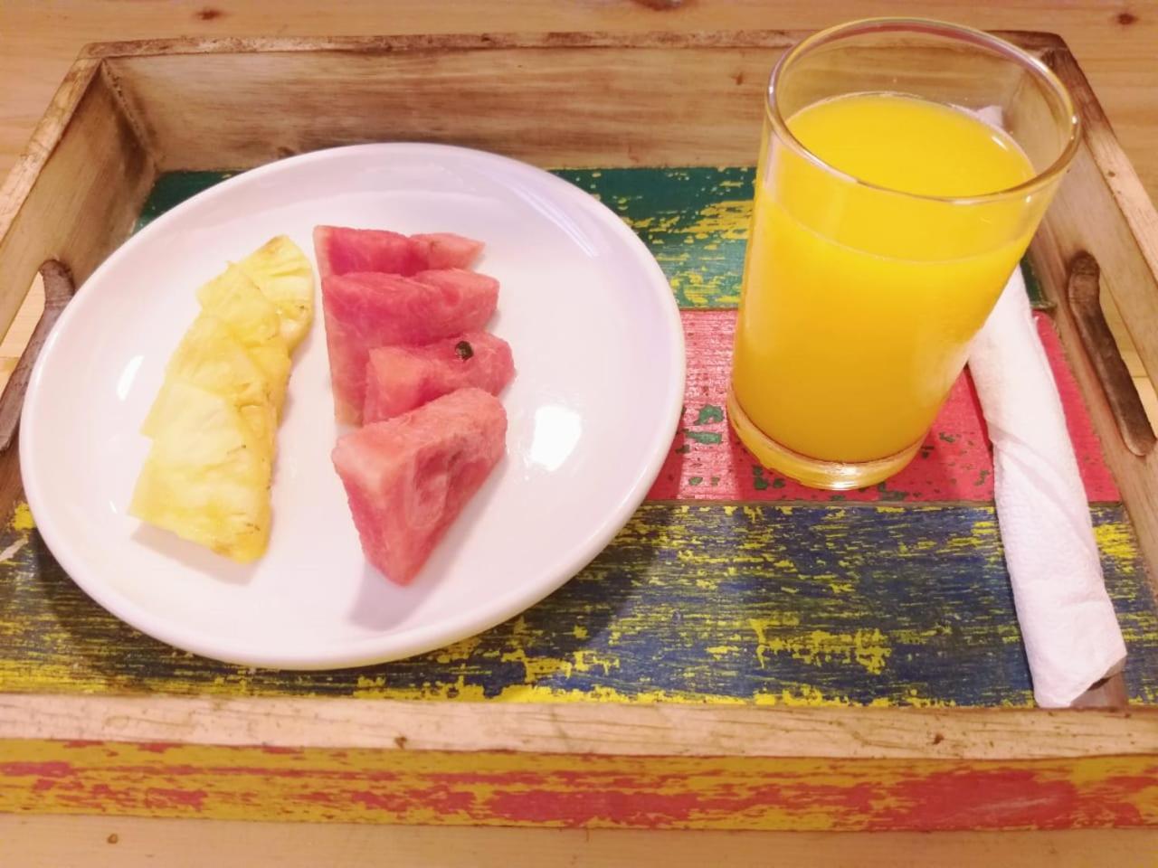 My Story Hostel 콜롬보 외부 사진