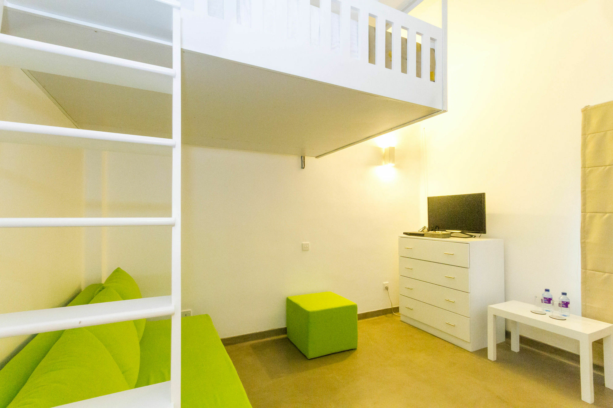 My Story Hostel 콜롬보 외부 사진