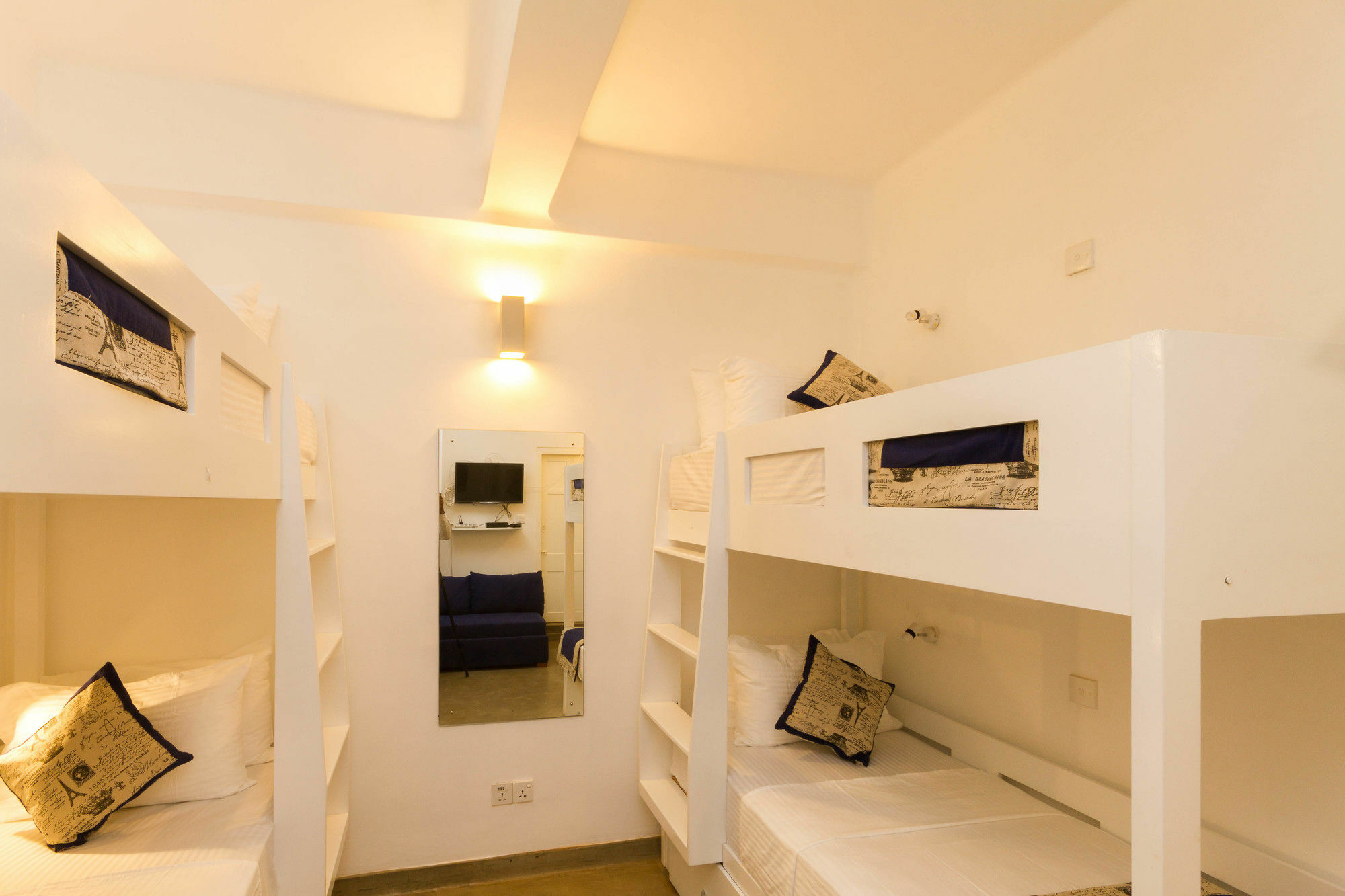My Story Hostel 콜롬보 외부 사진